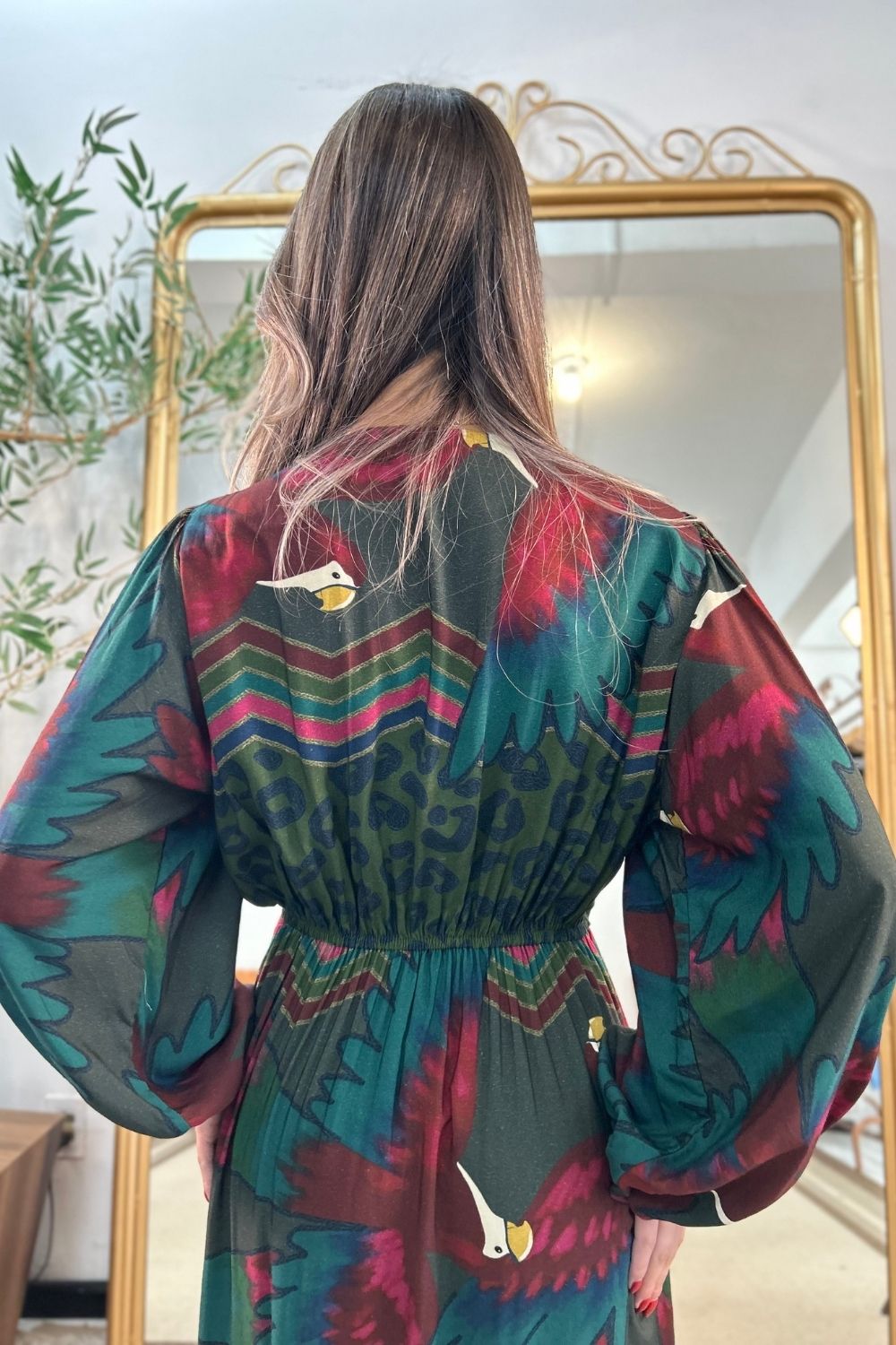 Vestido Antonella