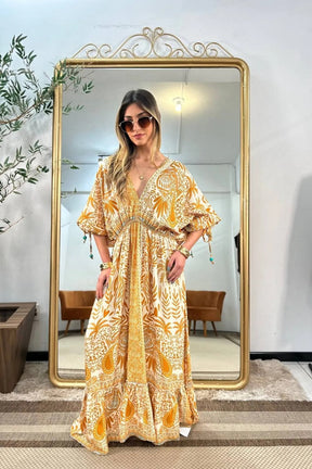 Vestido Nádia Premium