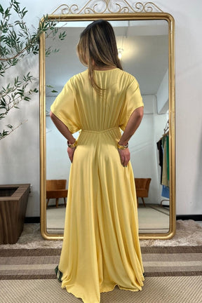 Vestido Jade Premium