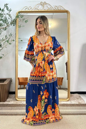Vestido Angelita