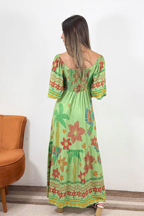 Vestido Monica
